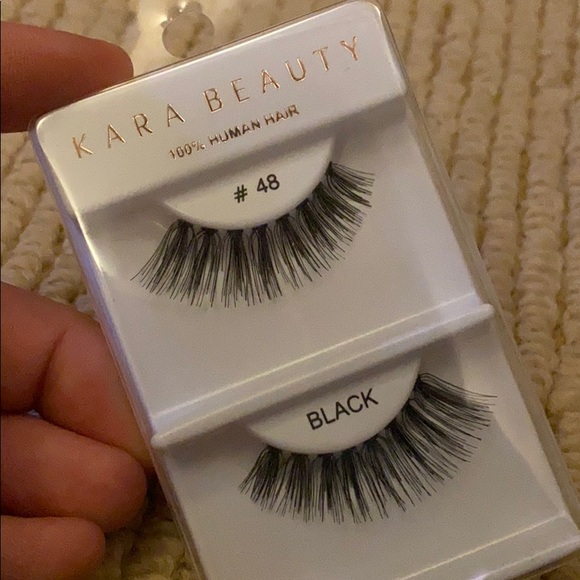 Kara Beauty Lashes #48 - Picture 2 of 3